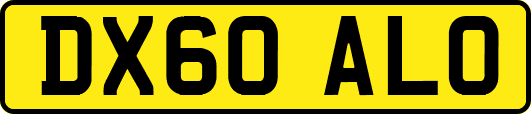 DX60ALO