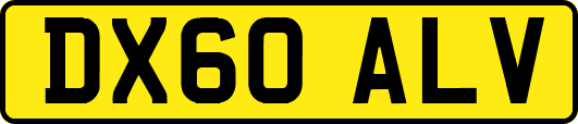 DX60ALV