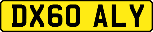 DX60ALY