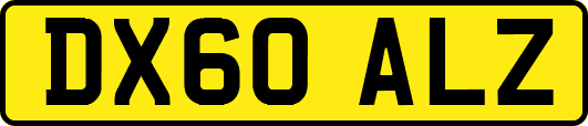 DX60ALZ