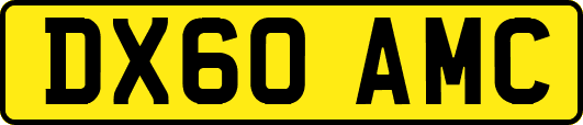 DX60AMC