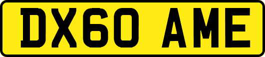 DX60AME