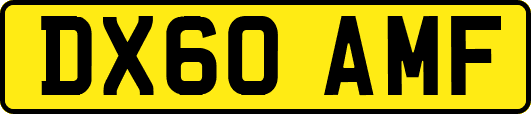 DX60AMF