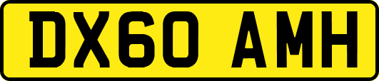 DX60AMH