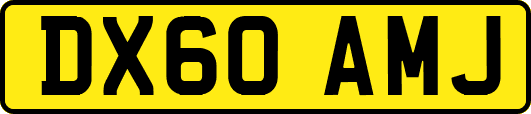 DX60AMJ