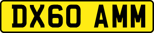 DX60AMM