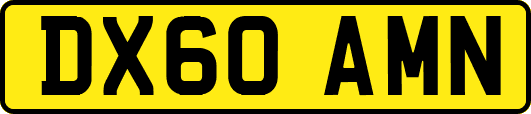 DX60AMN