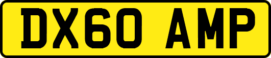 DX60AMP