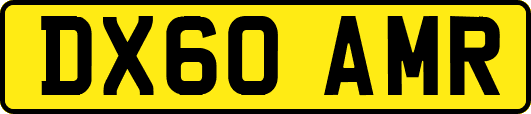 DX60AMR