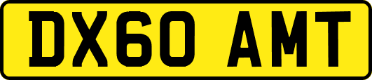 DX60AMT