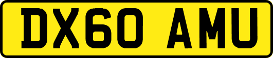 DX60AMU