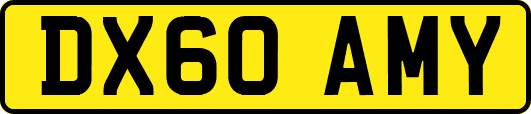 DX60AMY