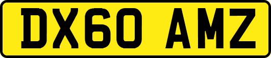 DX60AMZ