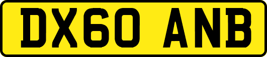 DX60ANB