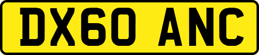 DX60ANC