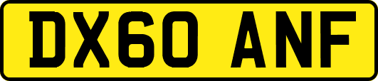 DX60ANF