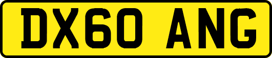 DX60ANG