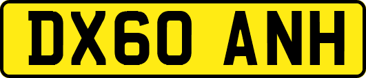 DX60ANH