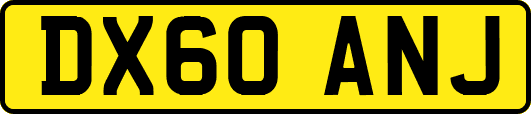 DX60ANJ