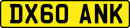 DX60ANK