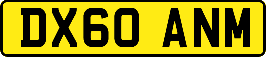 DX60ANM