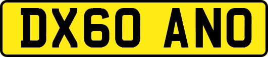 DX60ANO