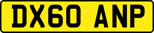 DX60ANP