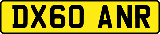 DX60ANR