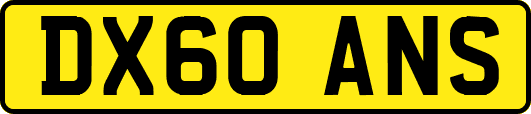 DX60ANS