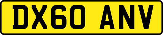 DX60ANV