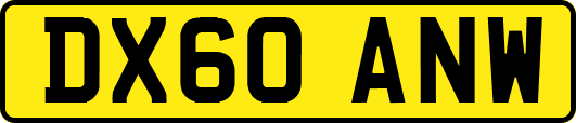 DX60ANW