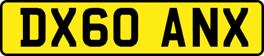 DX60ANX
