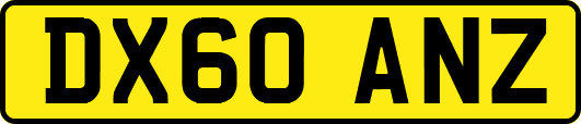 DX60ANZ