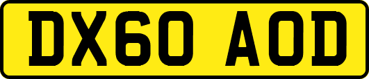 DX60AOD