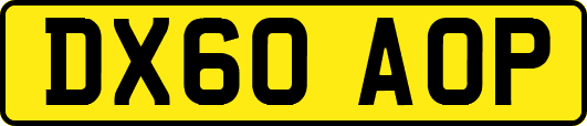 DX60AOP