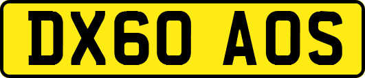 DX60AOS