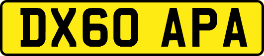 DX60APA