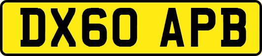 DX60APB