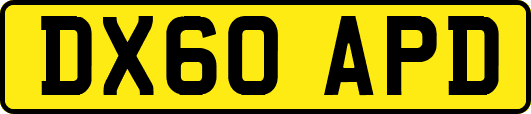DX60APD