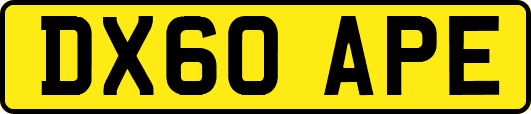 DX60APE