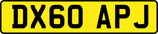 DX60APJ