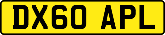 DX60APL