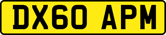 DX60APM