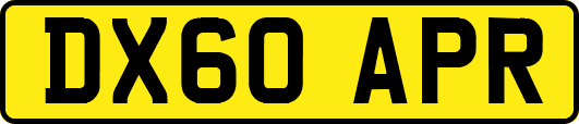 DX60APR