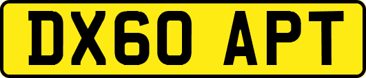 DX60APT