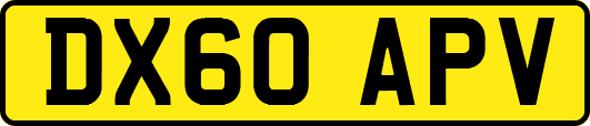 DX60APV
