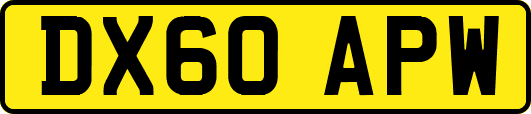 DX60APW