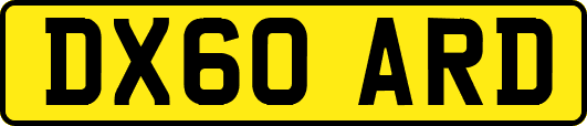 DX60ARD