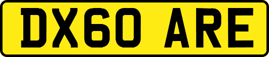 DX60ARE