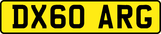 DX60ARG